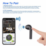 Bluetooth Wireless Air Pods With Mic For Iphone/Android