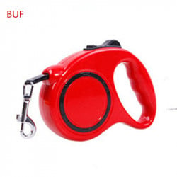 Dog Automatic Retractable Traction Leash