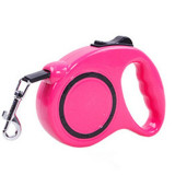 Dog Automatic Retractable Traction Leash