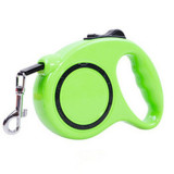 Dog Automatic Retractable Traction Leash