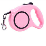 Dog Automatic Retractable Traction Leash