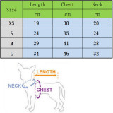 Security Cat Clothes Pet Cat Coats Jacket Hoodies For Cats Outfit Warm Pet Clothing.