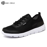 Hot Release - Men's Summer Sneakers Breathable Casual Shoes.