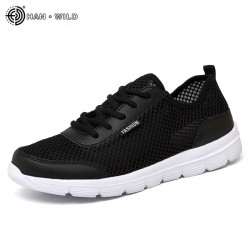 Hot Release - Men's Summer Sneakers Breathable Casual Shoes.