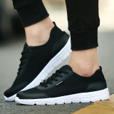 Hot Release - Men's Summer Sneakers Breathable Casual Shoes.