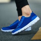 Hot Release - Men's Summer Sneakers Breathable Casual Shoes.