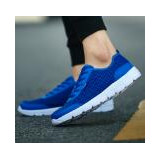 Hot Release - Men's Summer Sneakers Breathable Casual Shoes.