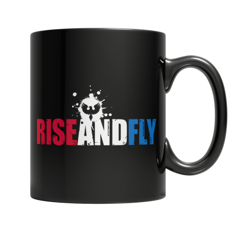 Rise And Fly