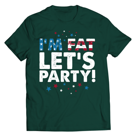 Im Fat Lets Party