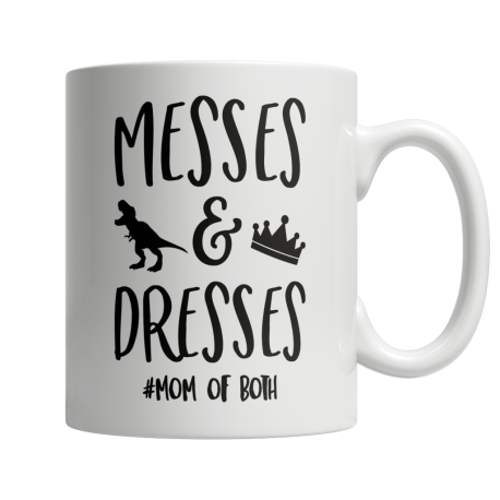 Messes & Dresses