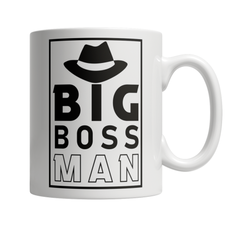 Big Boss man