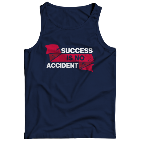 Success Is No Accident