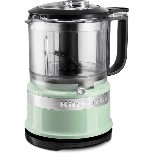 KitchenAid 3.5 Cup Food Chopper – KFC3516, Pistachio
