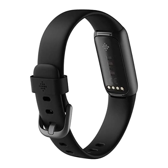 Fitbit Luxe Fitness and Wellness Tracker with Stress Management