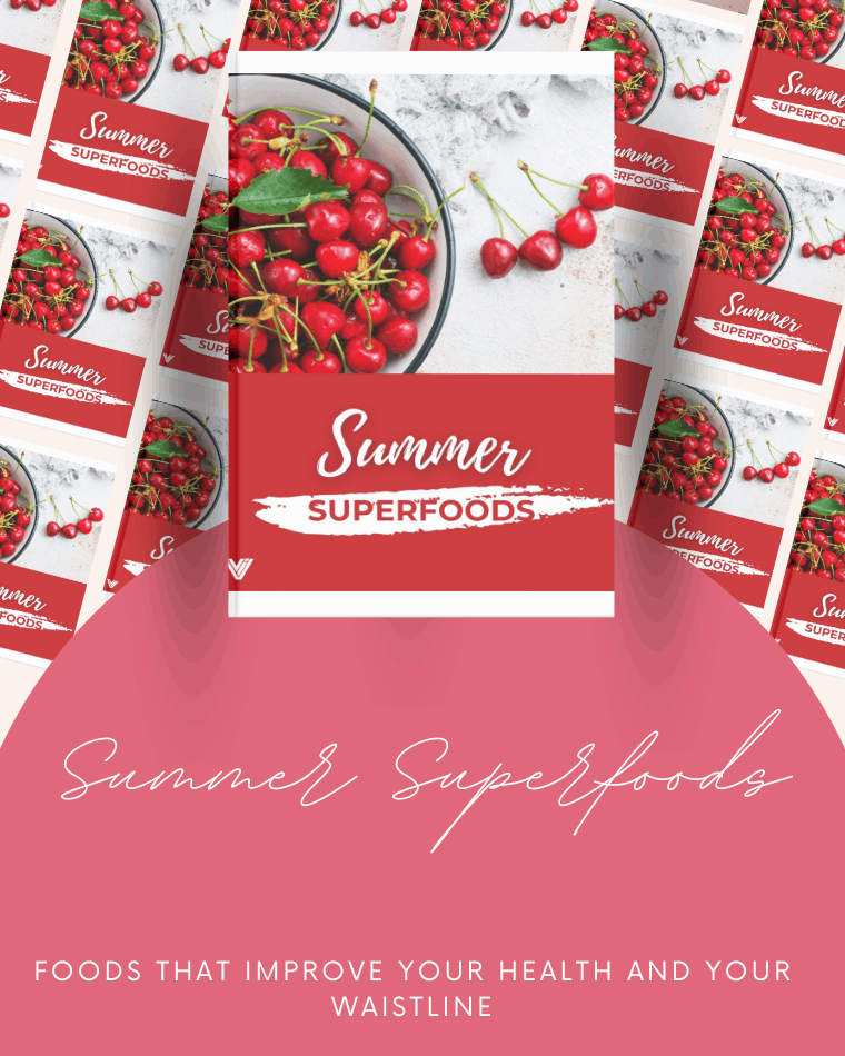 Summer SuperFoods