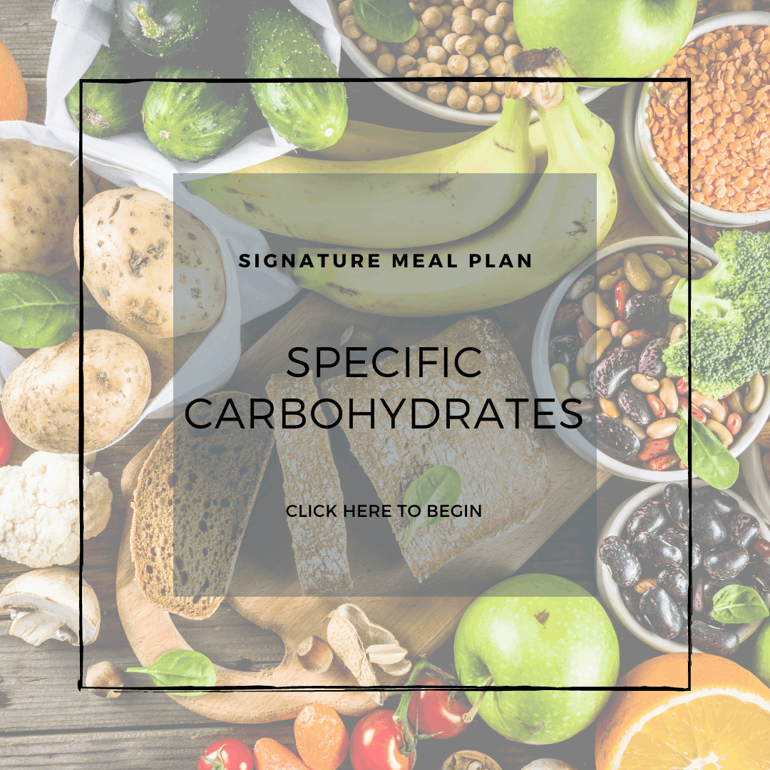 Specific Carbohydrates