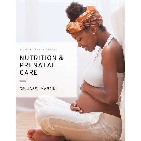 Nutrition & Prenatal Care