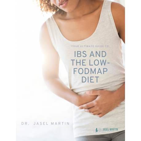 IBS & the Low FODMAP Diet