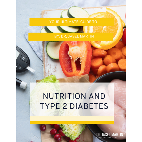 Nutrition and Type 2 Diabetes