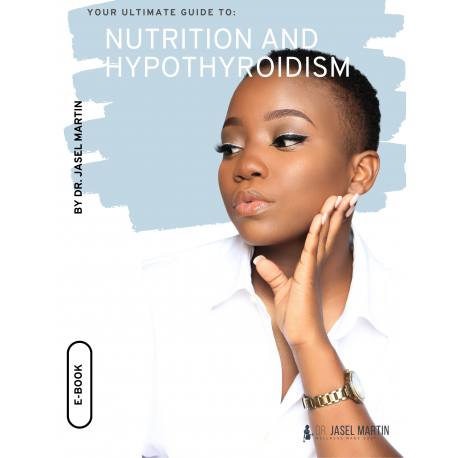 Nutrition & Hypothyroidism