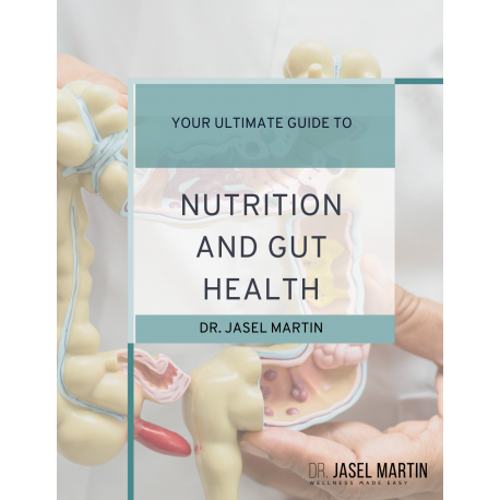 Nutrition & Gut Health