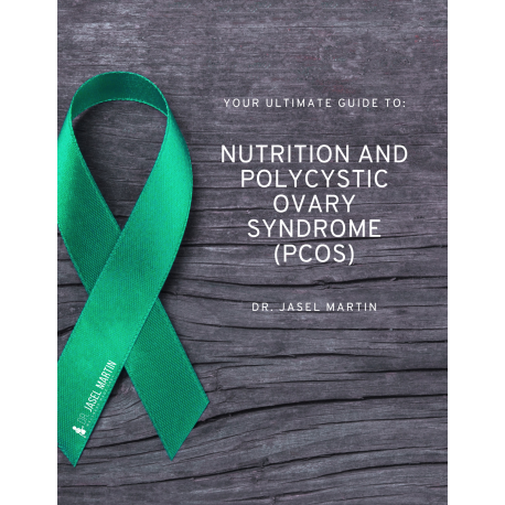 Nutrition & Polycystic Ovary Syndrome (PCOS)