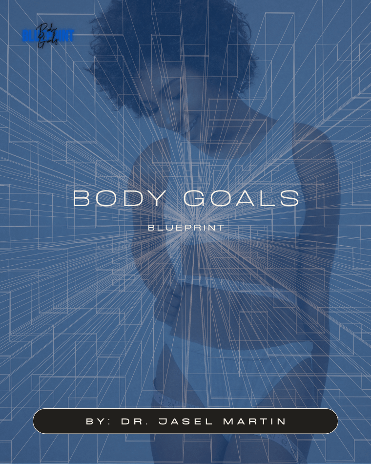 Body Goals Blueprint Program