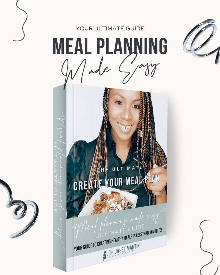 Meal Planning Made Easy