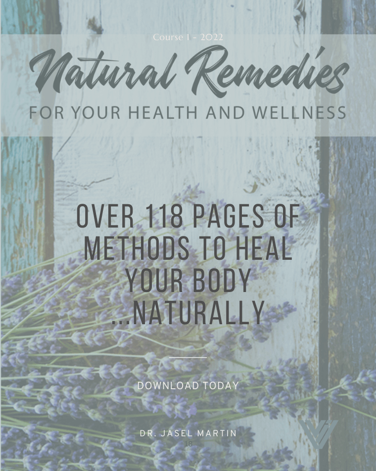 Natural Remedies