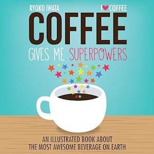 Coffee Books