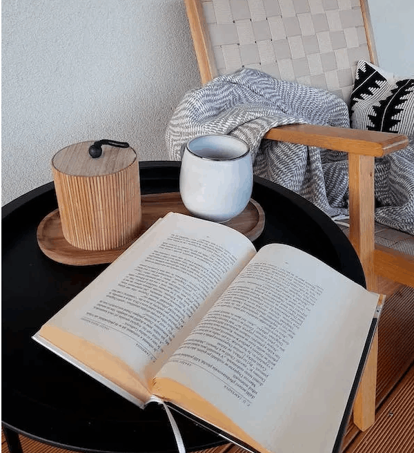 Blog - Tea and Stress Relief