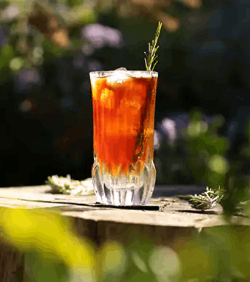 Herbal Teas and their healing powers