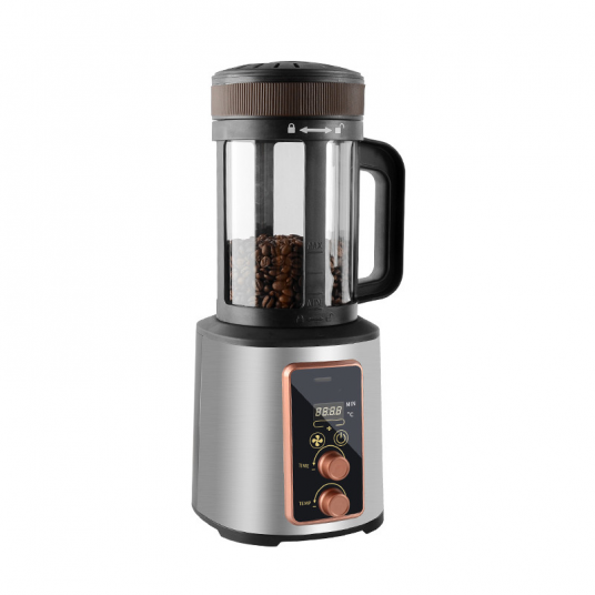 Small Household Coffee Bean Roaster