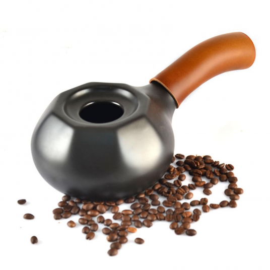 High Quality and  Ceramic Coffee Roasting Machine