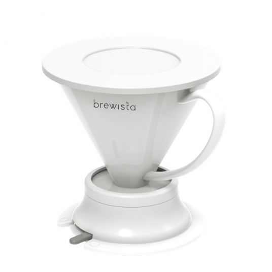 Brewista Bonavita Dripper - V-shaped Filter Porcelain