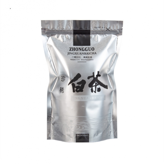 Fuding Silver needle White Tea