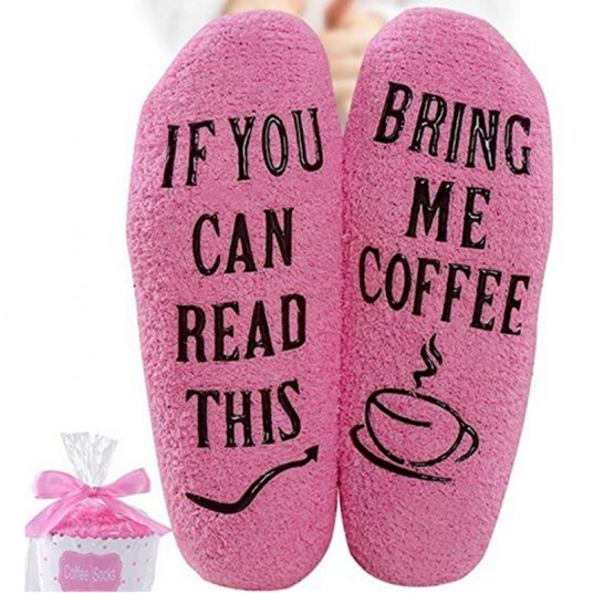 If You Can Read This Bring Me Coffee Wine Chocolate