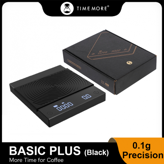 Timemore Black Mirror Precision Scale