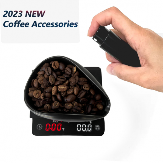Coffee Beans Dosing Cup for Baristas