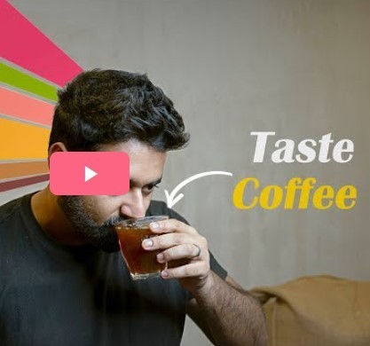 Art of Coffee making - videos