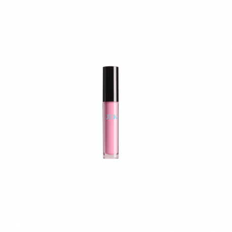 Pink Shimmer Lip Gloss