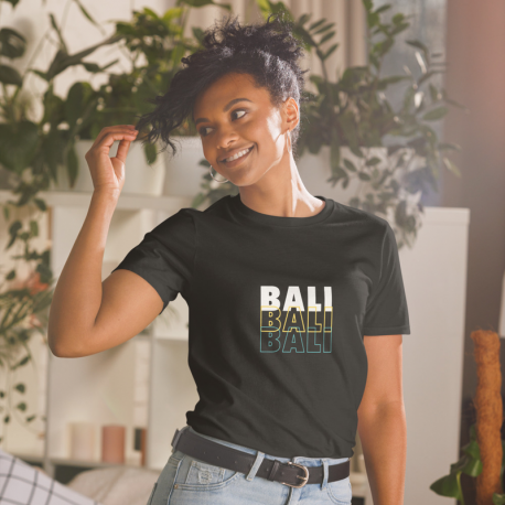 Bali Unisex T-Shirt