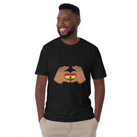 Africa Unisex Shirt