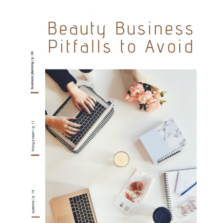 Beauty Business Pitfalls to Avoid