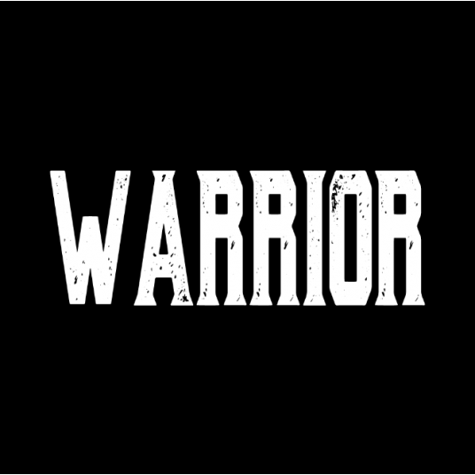 Warrior T-shirt