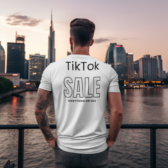 TikTok Live Sale Only-$30