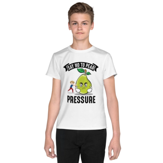 Pear Pressure T-Shirt