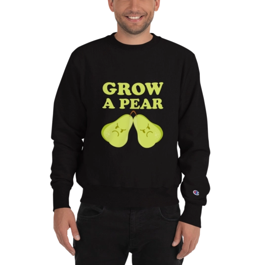 Champion Sweatshirt