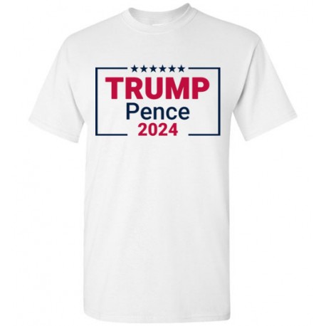 Trump Pence 2024