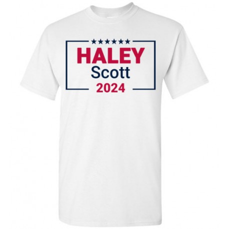 Haley Scott 2024